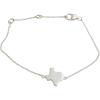 Texas State Bracelet
