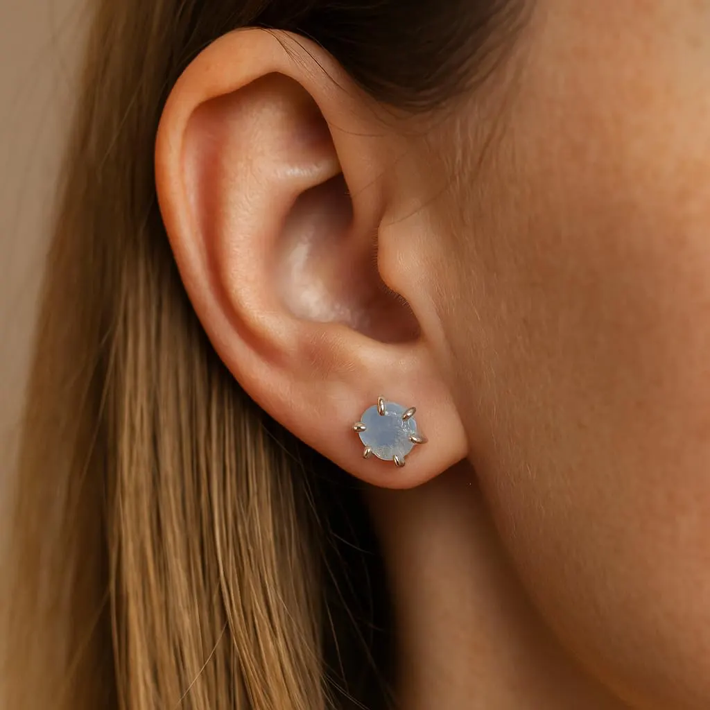Stud Earrings