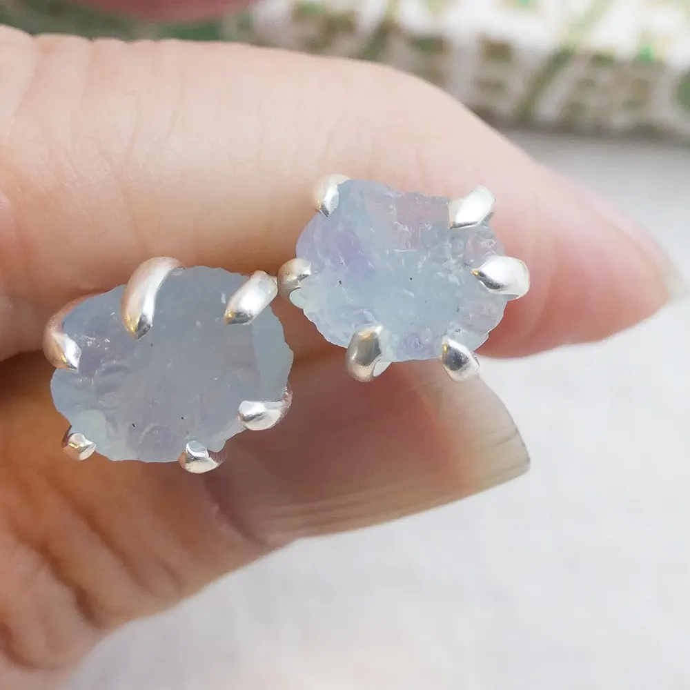 Stud Earrings1