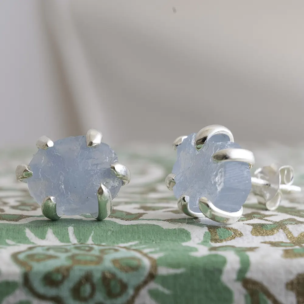 Stud Earrings2